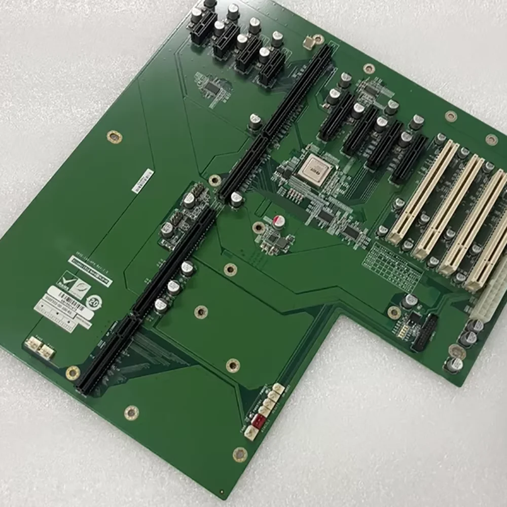 Industrial Control Baseboard SPXE-13S-R10-HYV Rev:1.0