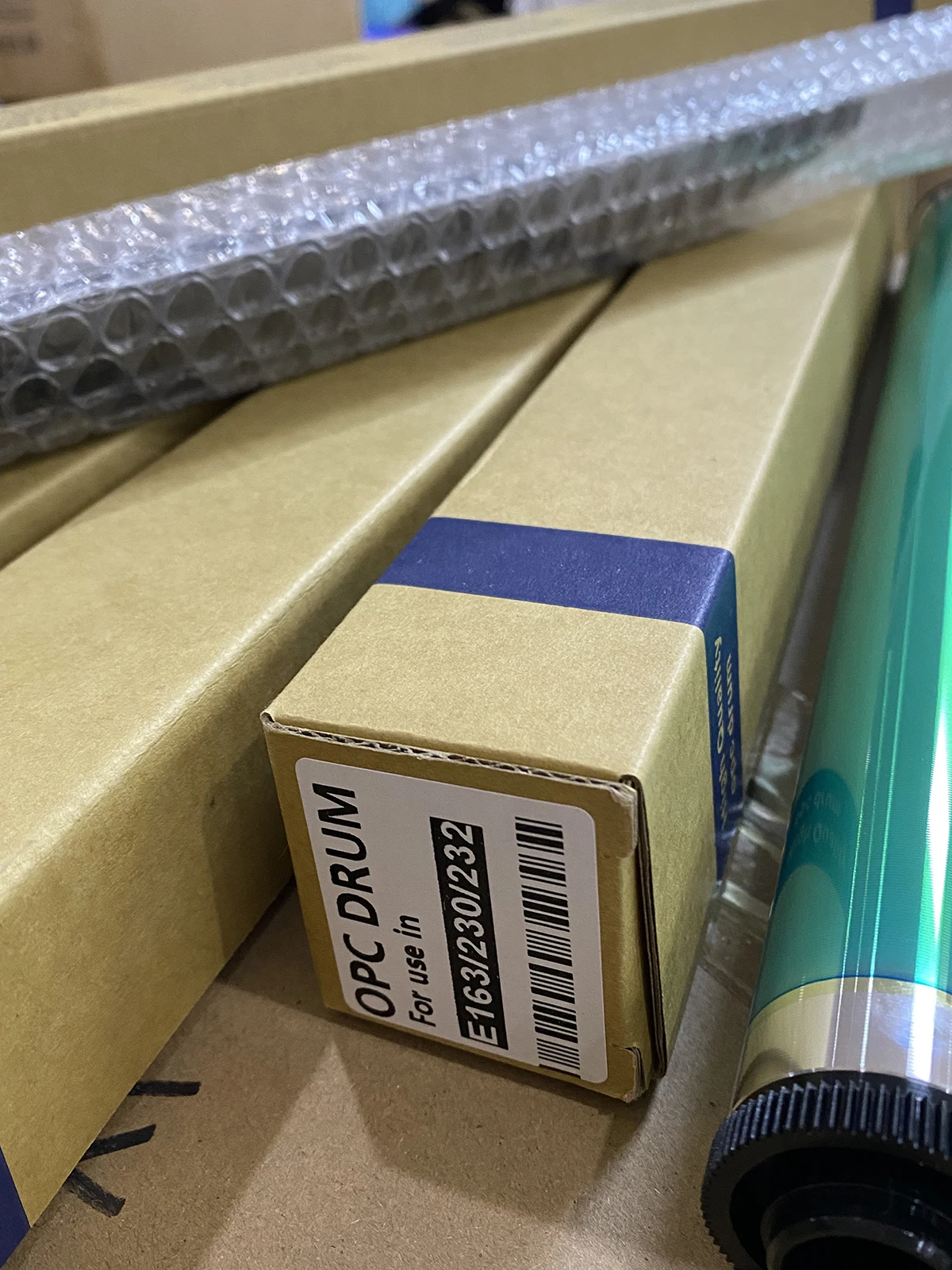 Opc Drum For Toshib…