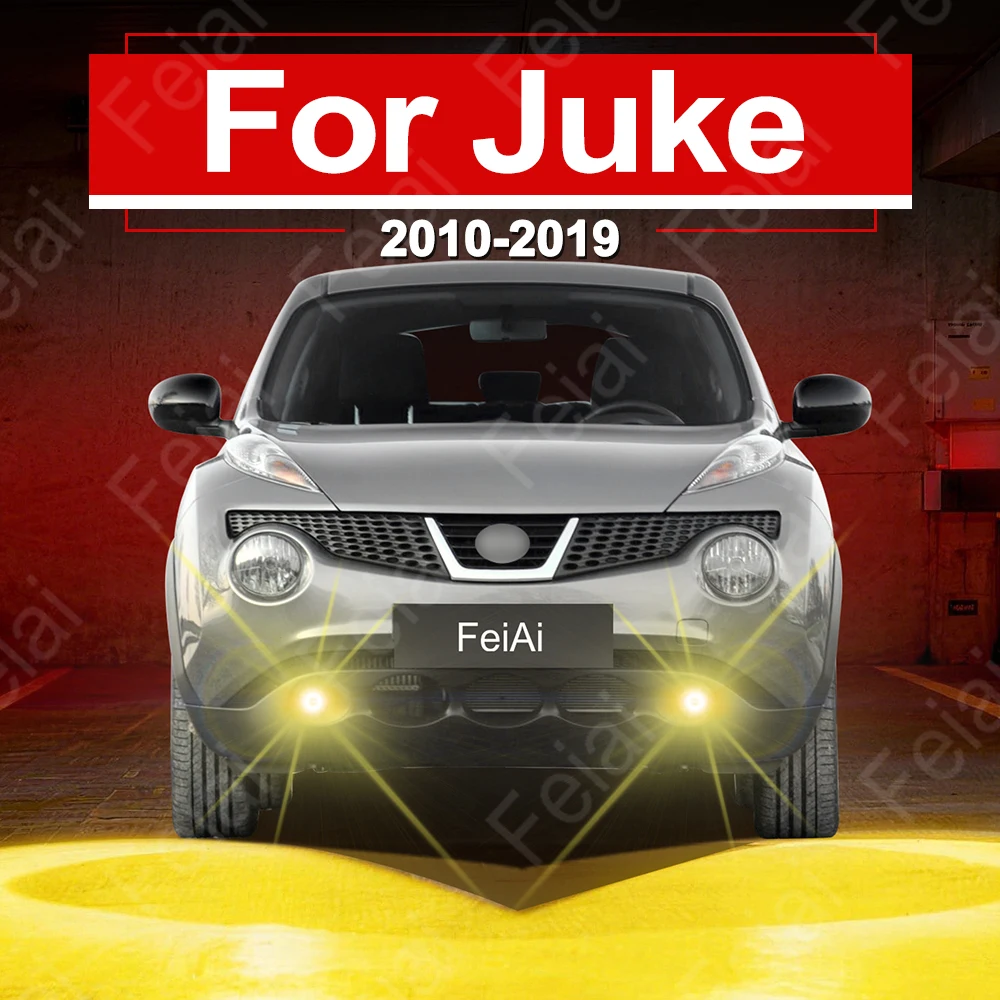 H11 Led Fog Light F…