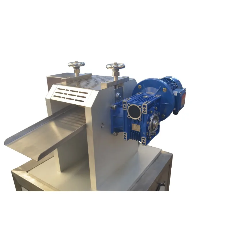 hot Small Scale Candy Making by Hand and Hand Candy or Manual Candy Forming Machine