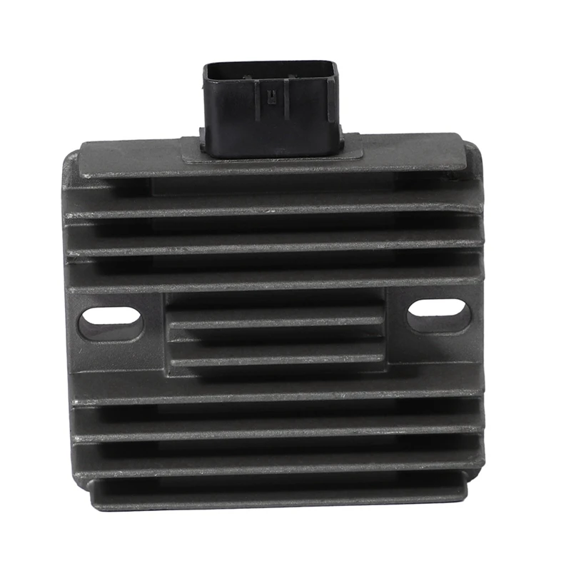 2X Motorcycle Accessories Voltage Regulator Rectifier For KAWASAKI Er6n Ninja 650R Z750S For Versys Z1000 Zx1000 Ninja image 4