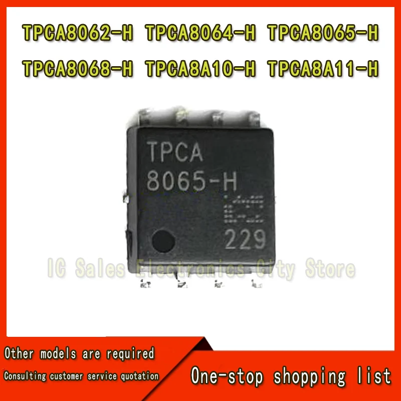 (5 PièCes) Tpca8062…