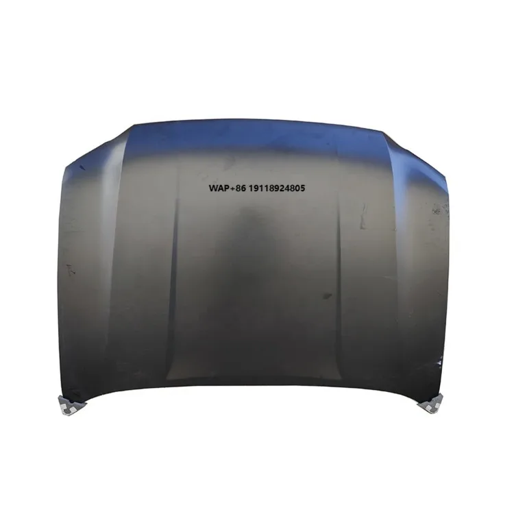 

2010-2023 GX460 Great Quality Replaced Steel Car Engine Hood Bonnet 53301-60640 5330160640