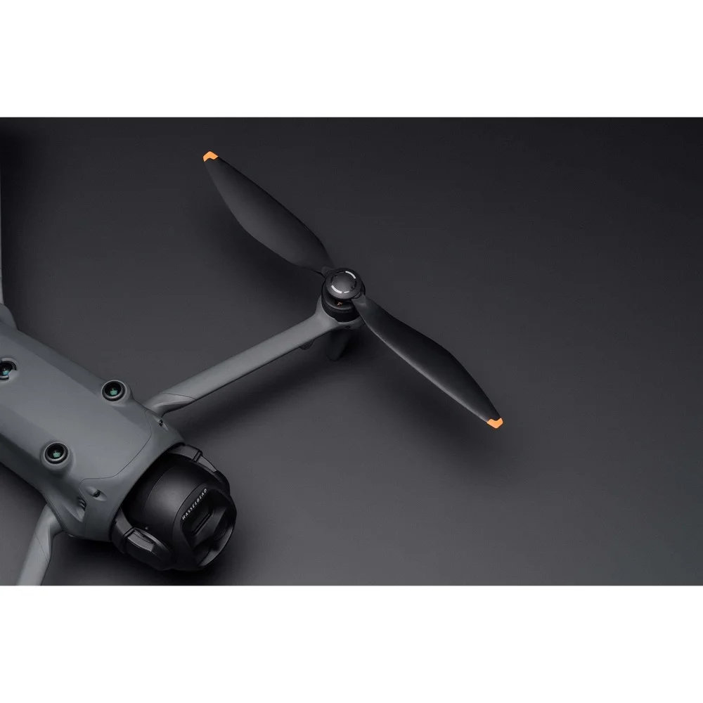 

Customized Universal New Standard Propellers pro for Matrice 4T / 4E Lower Noise and Higher Aerodynamic Efficiency