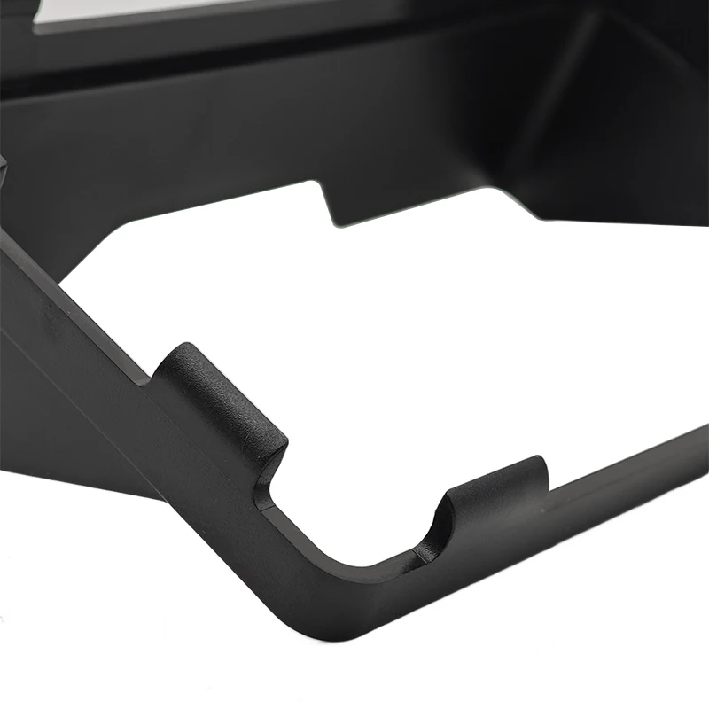 Für ZONTES 368E 368K 368D 368M ZT-368 E K Neue Instrumentenabdeckung Schutz Armaturenbrett Sonnenblendenabdeckung Motorrad Anti-Blend-Abdeckung – Detail 11