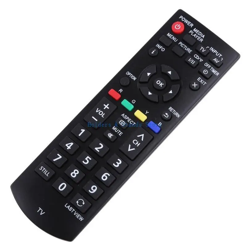 

Y4ue n2qayb000976 Remote Dethip для Plasma TVS N2QAYB000818 N2QAYB000816 N2QAYB000817 N2 -QAYB000820 CONTROLLER
