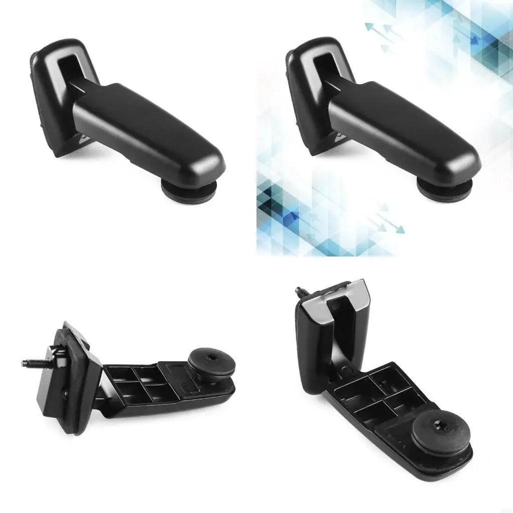 

Reliable Car Accessories Back Window Glass Door Hinge Ensure Safety Stability Suitable for Escape Mariner YL8Z78420A68BA H9EE