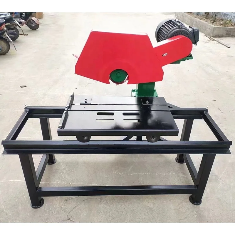 China Manufacture Granite Marble Cutting Machine Portable Small Cutter 45 Degree Quarry Saw Stone Cutting Machines