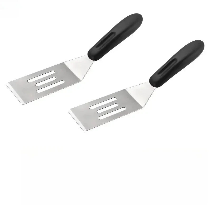 Stainless steel baking and pastry tool for frying pancakes, steak, and cake shovels for kitchens