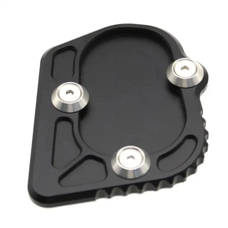 AU16-For BMW R1250GS 2018-2020, Motorcycle Foot Support Extension Motorcycle Foot Support