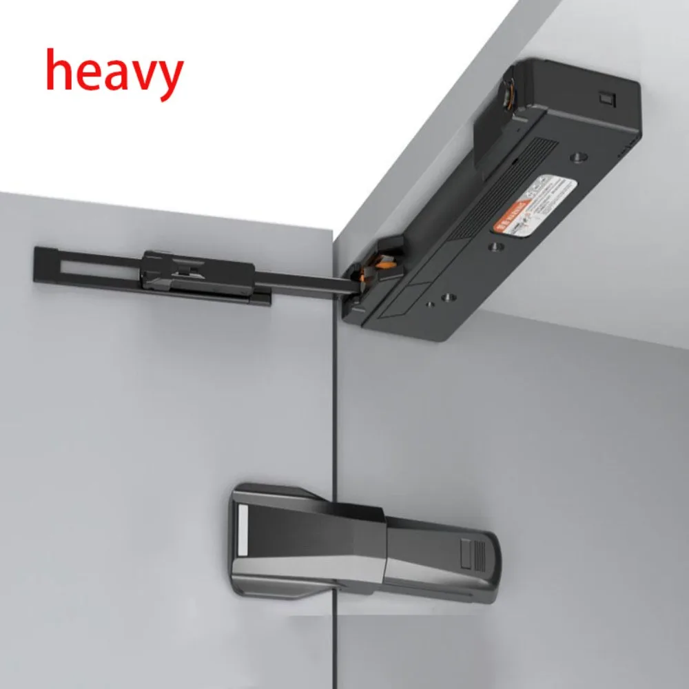 

Открытие в одно касание. Защелки для шкафа. Система мягкого открывания. Тихая работа. Скрытые ручки шкафа. Бесплатная ручка. Регулируемая.