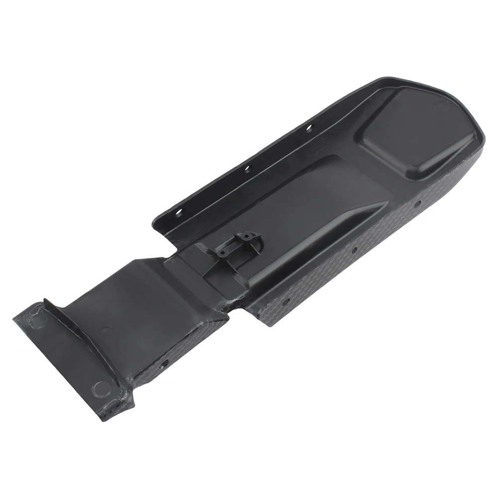 Pour pièces Surron vélo électrique sous le siège housse de Protection pour Sur Ron Light Bee X accessoires Enduro Dirt Bike Protection