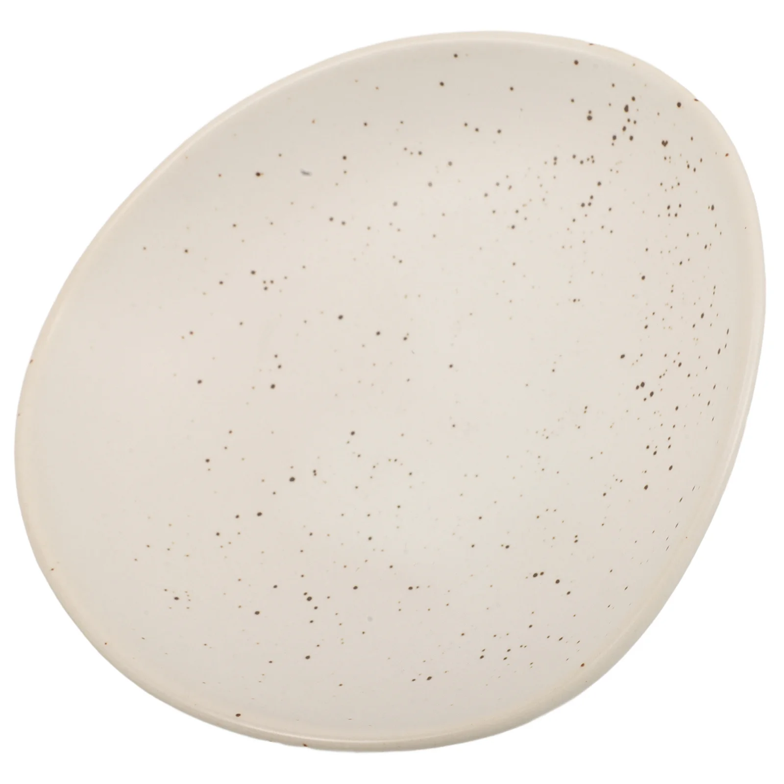 

Ceramic Jewelry Dish Organizer Tray Ring Necklace Earrings Holder Decorative Plate Nightstand Vanity Entryway Decor