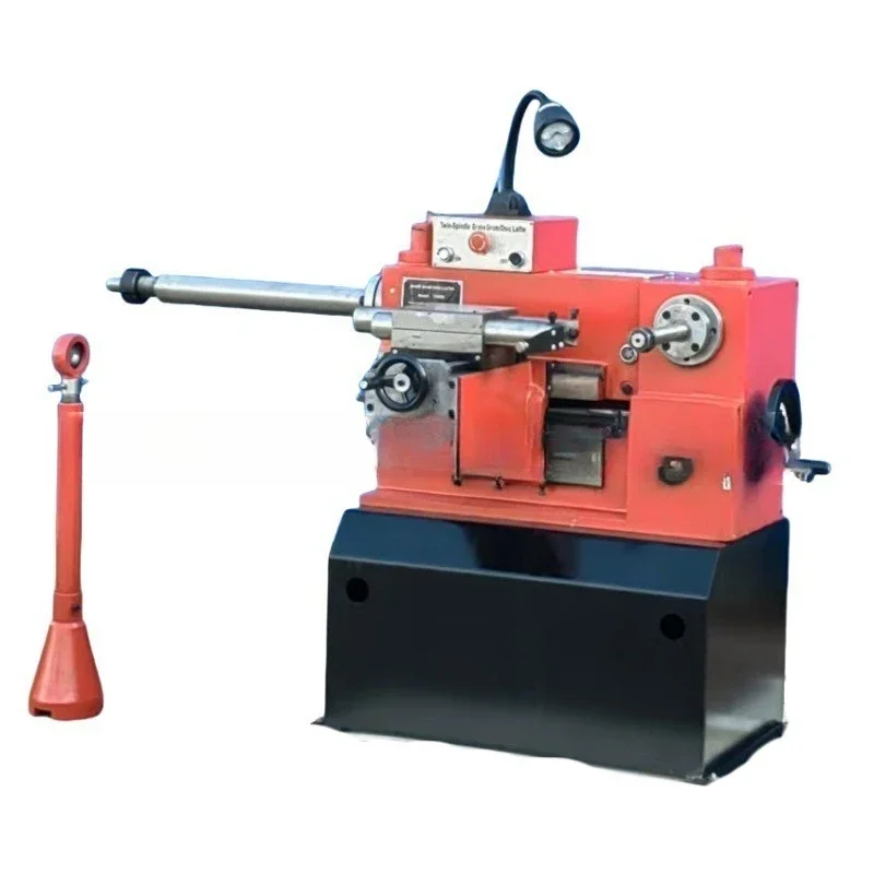 Disc Repair Machine, Grinding Machine Cart, Boring Machine Cart T8465