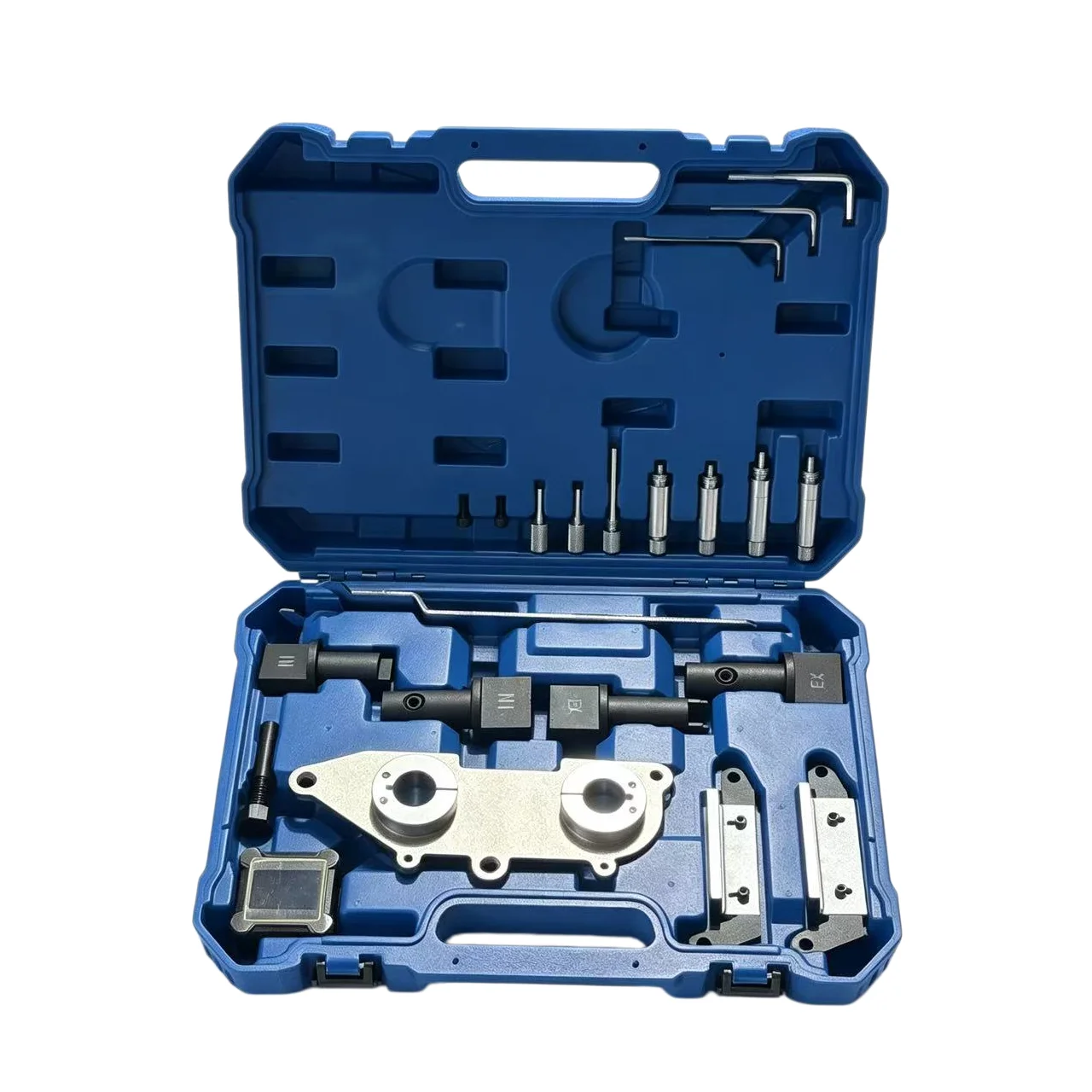 VAG 611007 Crankshaft Adjustment Tool for 1.0 1.2 1.4, 1.5L 1.6 TSI, TFSI Tools 65380
