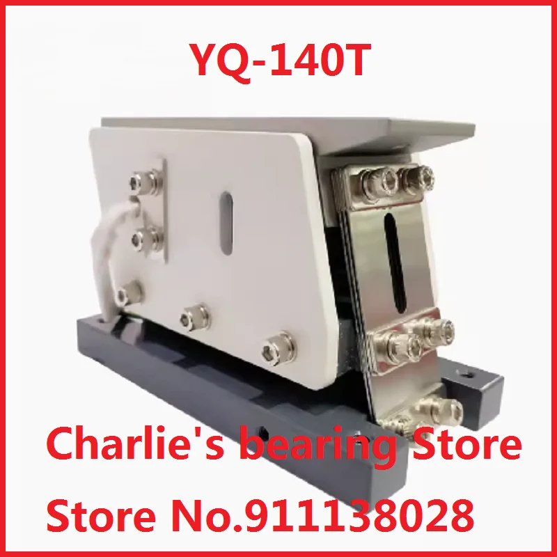 YQ-140T linear feeder, straight vibrator, automatic feeder, circular vibrating flat feeding, vibrating disc feeder bracket