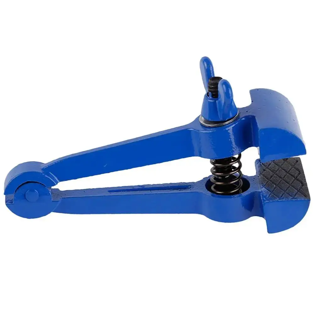 

Multi Functional Hand tiger Pliers Hand Held Pliers Tightening Pliers Small Heavy-Duty Fixed Pliers 40 mm Precision Tiger Pliers
