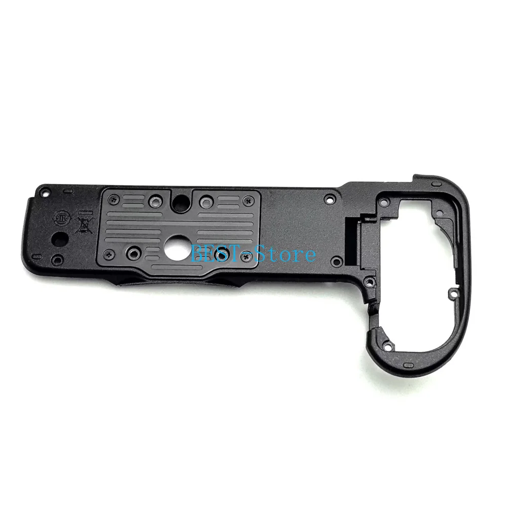 لوحة حامل ثلاثي القوائم ثابتة لـ nigon Z6 ، Z6ii ، Z7 ، Z7ii ، غطاء غلاف سفلي ، برغي أساسي ، جزء إصلاح الكاميرا ، أصلي ، جديد