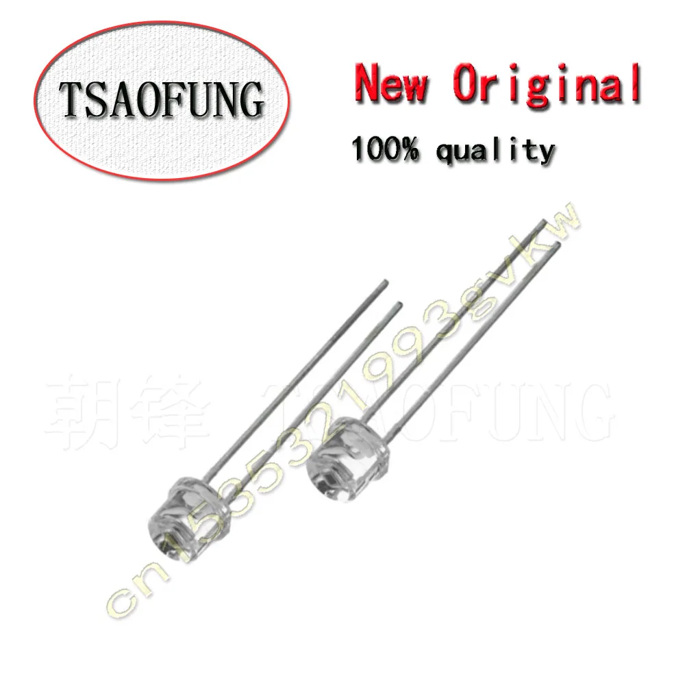 10 шт. SFH203PFA SFH203P DIP2 Фотоэлектрический датчик