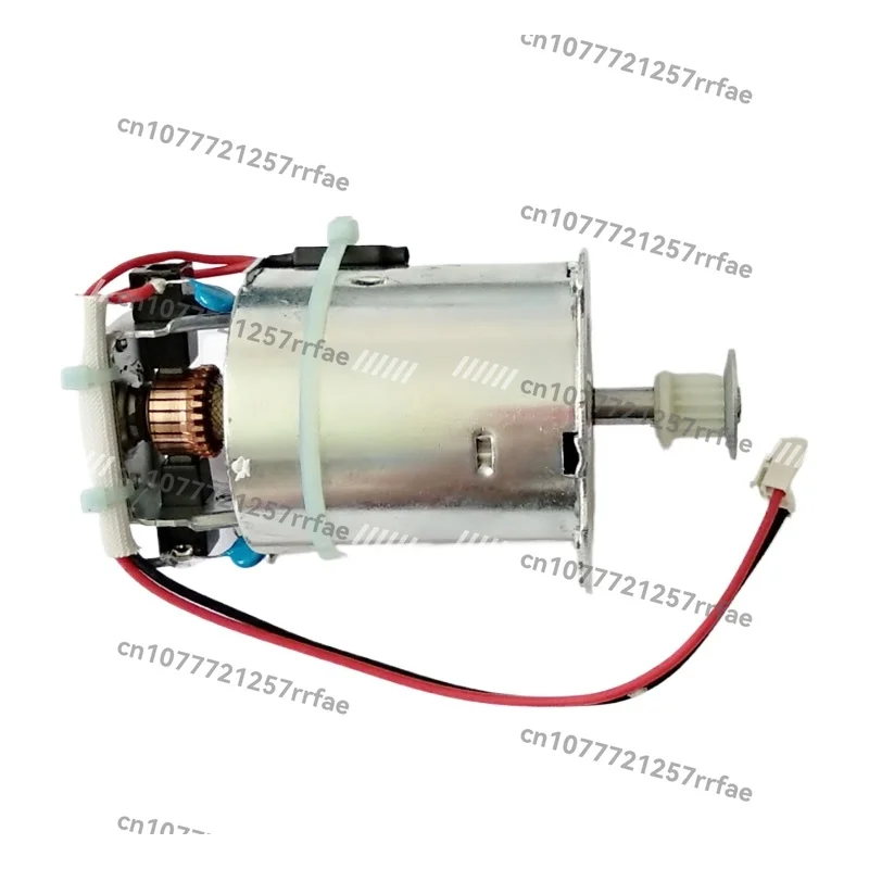 

Bread machine accessories Permanent magnet DC motor Motor pure copper F grade/18W/24W/XB62/40-E