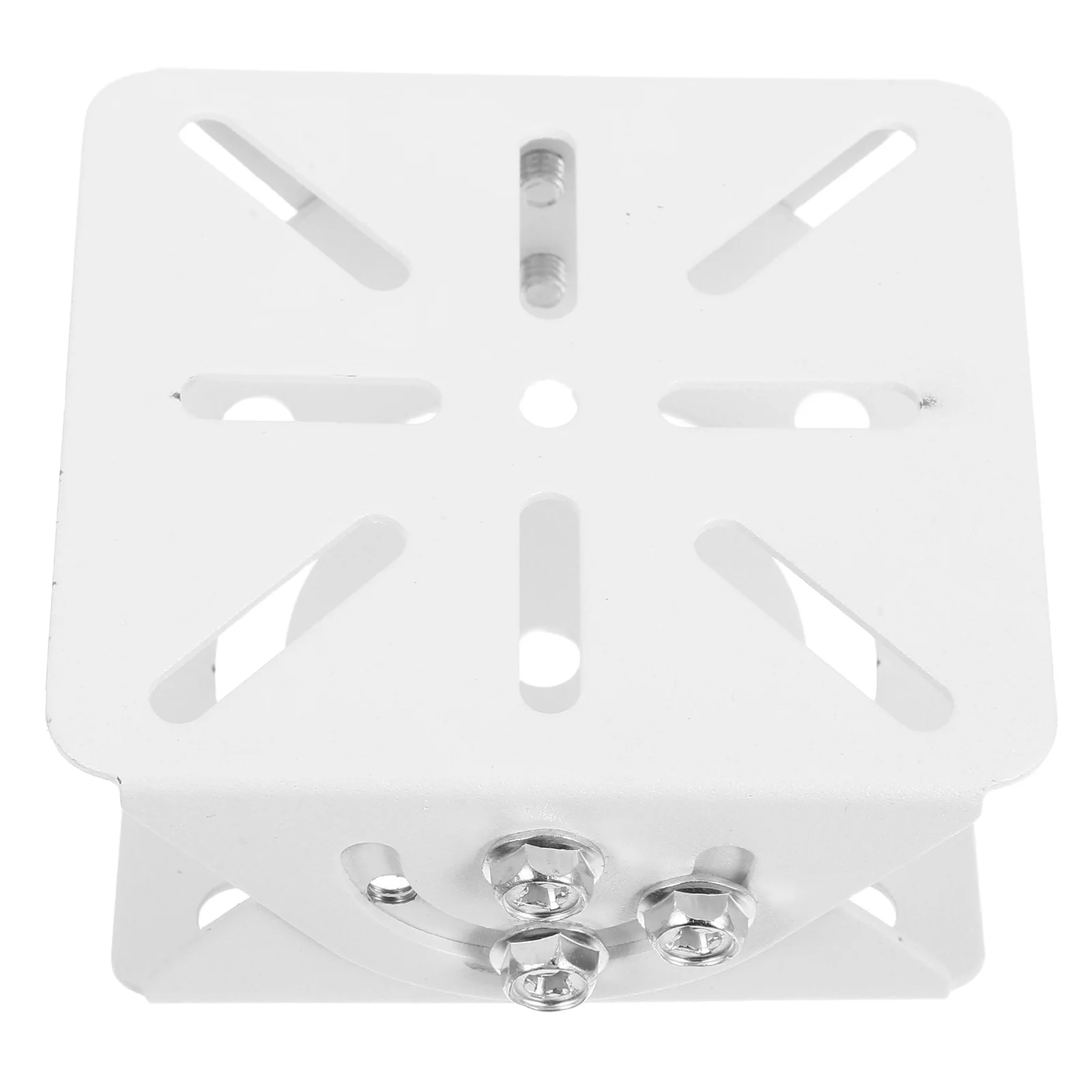 

Adjustable Stainless Steel Wall-Mounted Camera Bracket Universal Cctv Camera Mount Outdoor Indoor Monitoring Bracket