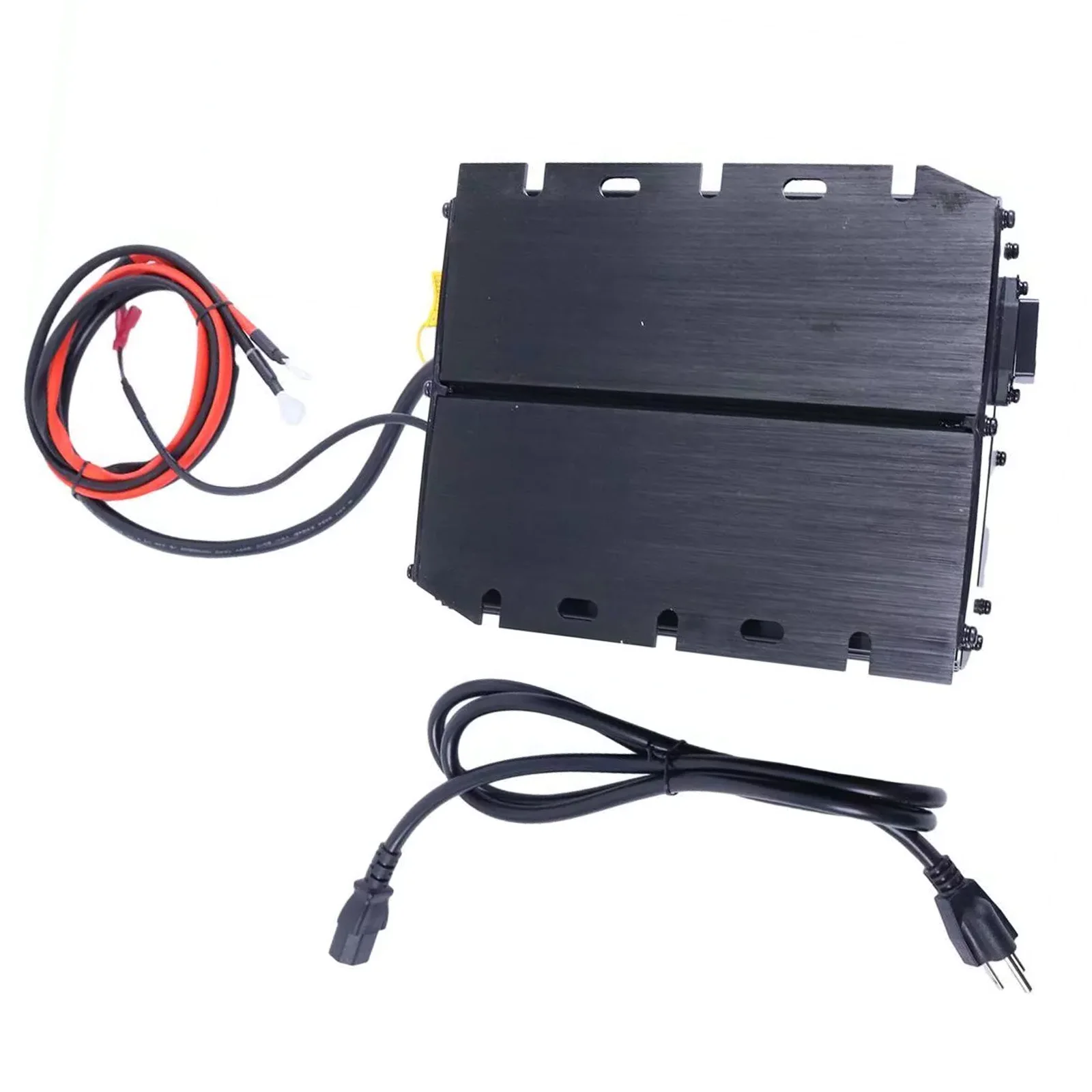 24V 25A Battery Charger 0400204, 0400087, 1001112111 1001128737 for JLG 1930ES 2030ES 2630ES 2646ES 3246ES Universal Replacement