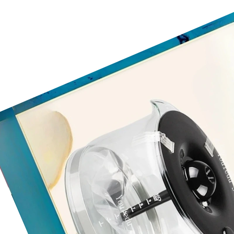 

Suitable for Philips HD7761 HD7762 HD7765 HD7766 HD7767 HD7768 HD7769 Coffee Machine Glass Pot