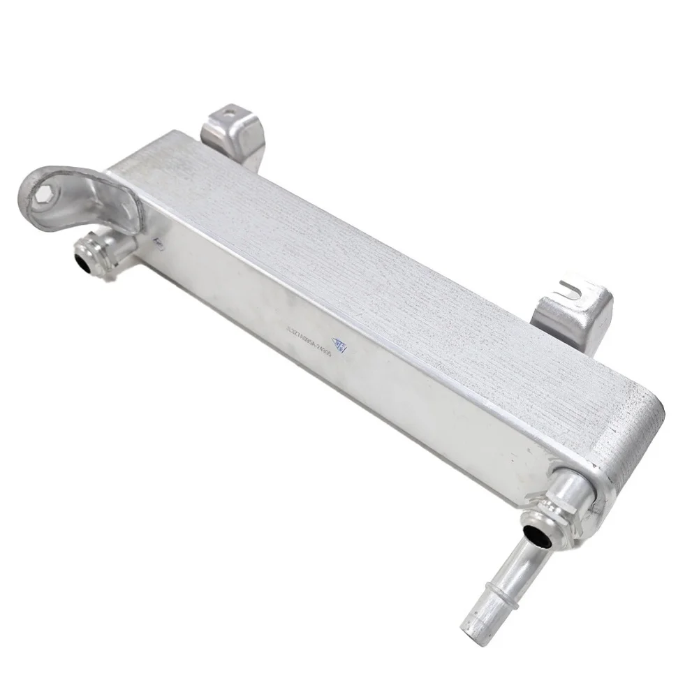 

Car Transmission Oil Cooler Assembly OEM JL3Z7A095A FOR FORD FOR RAPTOR F-150 18 Models Parts Replacement