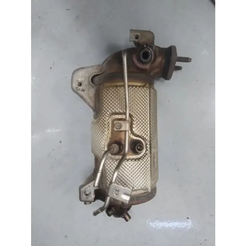 Fabrycznie Nowy Filtr Cząstek Spalinowych DPF do Tucson 2015-2024, Katalizatory DPF