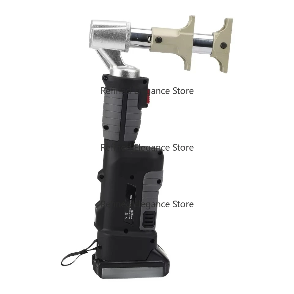 

BS-1632H Battery Powered Axial Pipe Fitting Pressing Tool Sliding Pressing Mechanism for Plumbing And Piping Projects