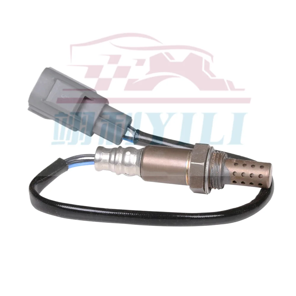 Sensor de oxígeno con sonda Lambda para coche Land Rover, accesorio con índice de combustible y aire, O2, para modelo LR3 234-90