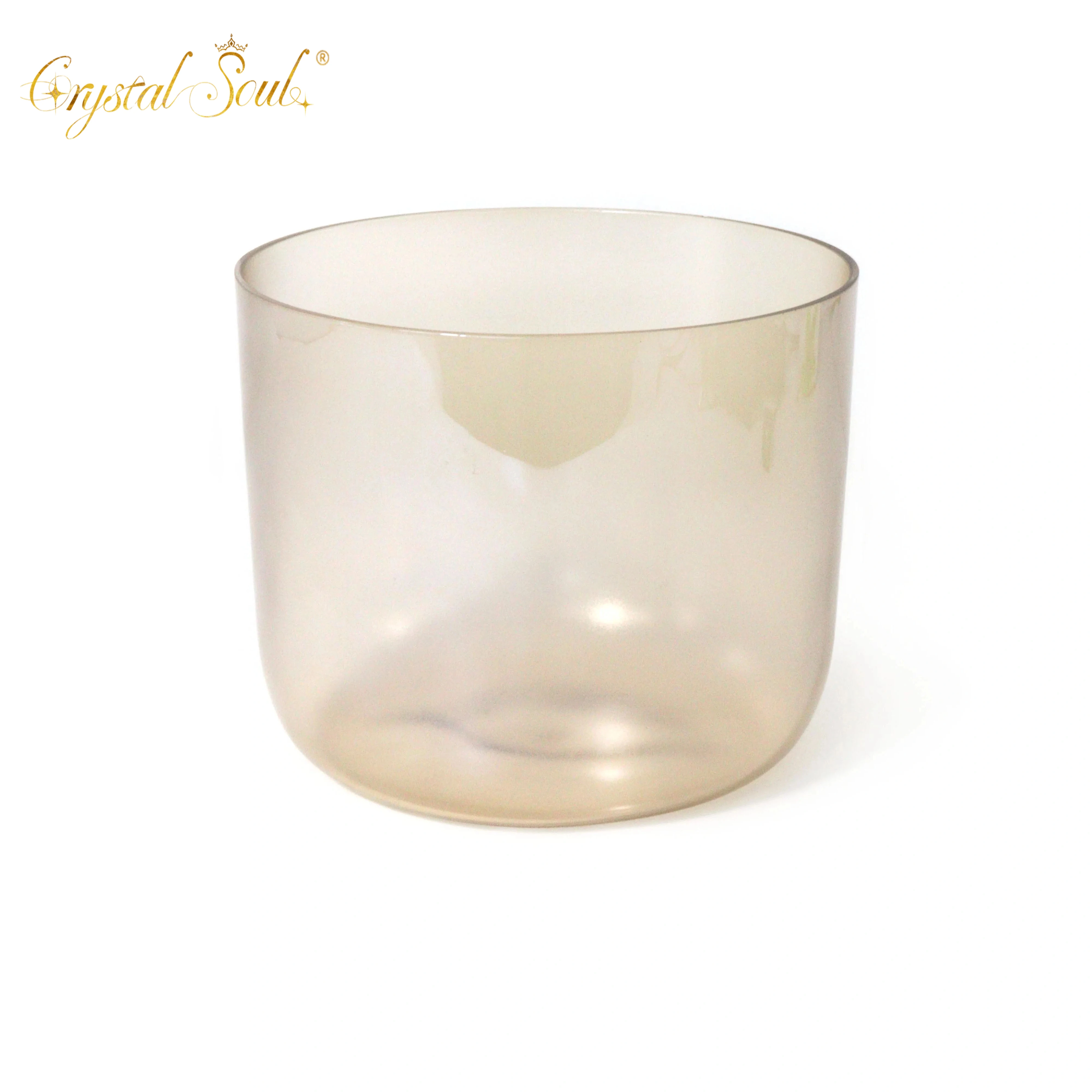 

CrystalSoul Alchemy crystal singing bowl yoga stress relief singing bowl percussion crystal music bowl