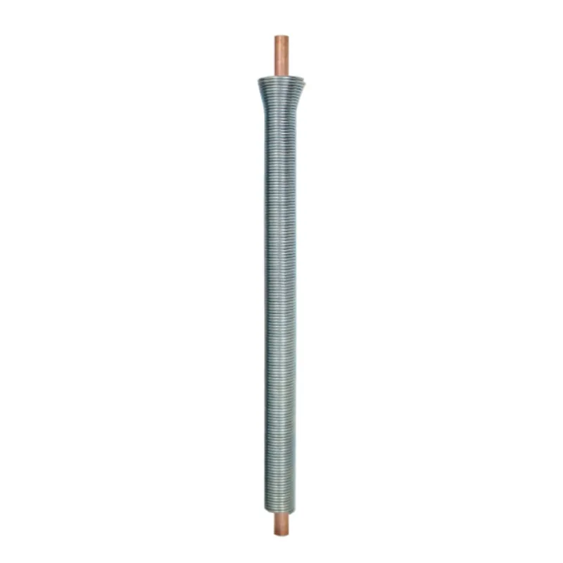 Manual Air Condition Copper Pipe Bending spring pipe bending tool Outside Style Pipeline Spring tube bender