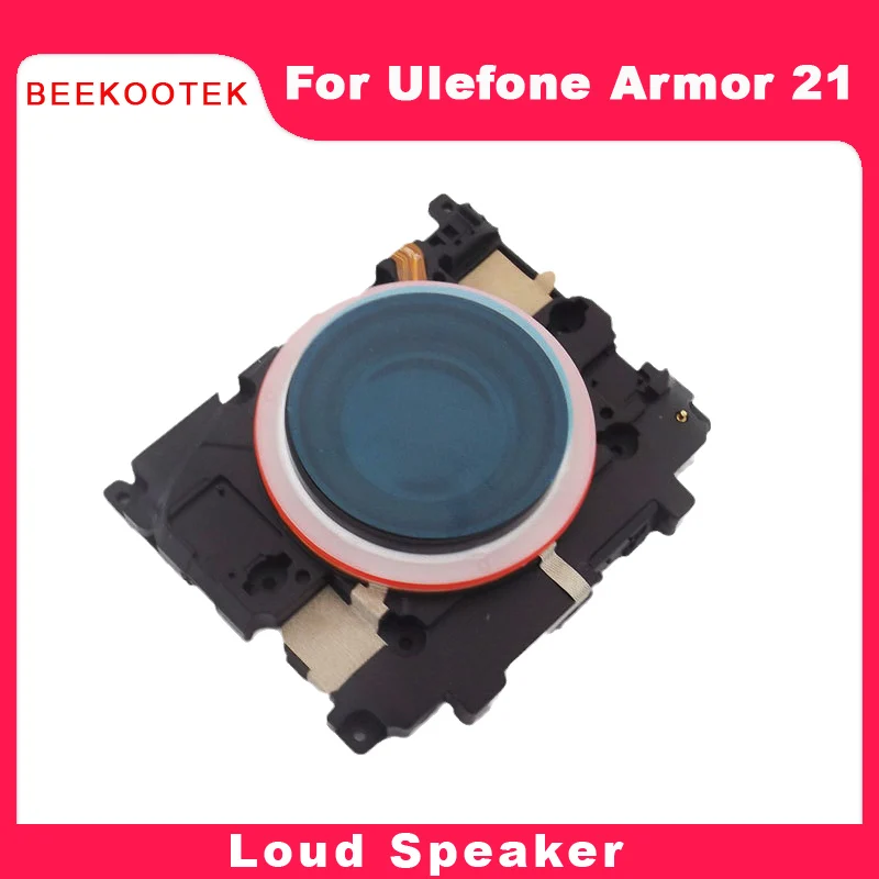 

New Original Ulefone Armor 21 Speaker Inner Loud Speaker Buzzer Ringer Horn Repair Accessories For Ulefone Armor 21 Smart Phone