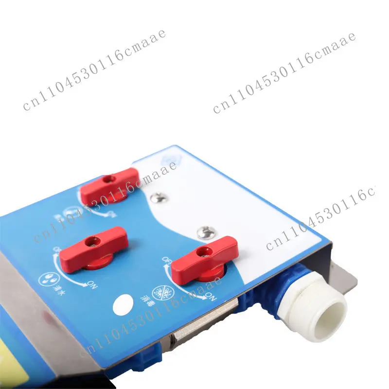Kitchen Supermarket Canteen Hospital Anti-backflow Multifunctional Diluter