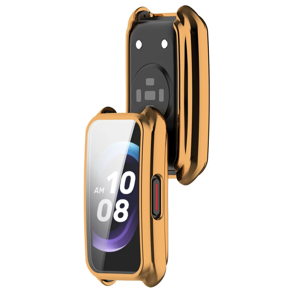 Protector Case For Keep B5 B4 soft TPU All inclusive cases cover protective shell bumper watch accessories