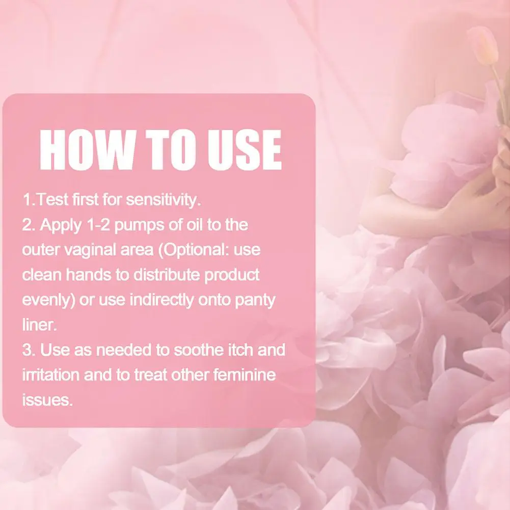 ألواح الصابون ومجموعة زيت الوني الطبيعي، غسول مهبلي لزيت الوني الطبيعي للنساء، مزيلات العرق المهبلية للغسيل الأنثوي PH Balance El Y5J7 #6