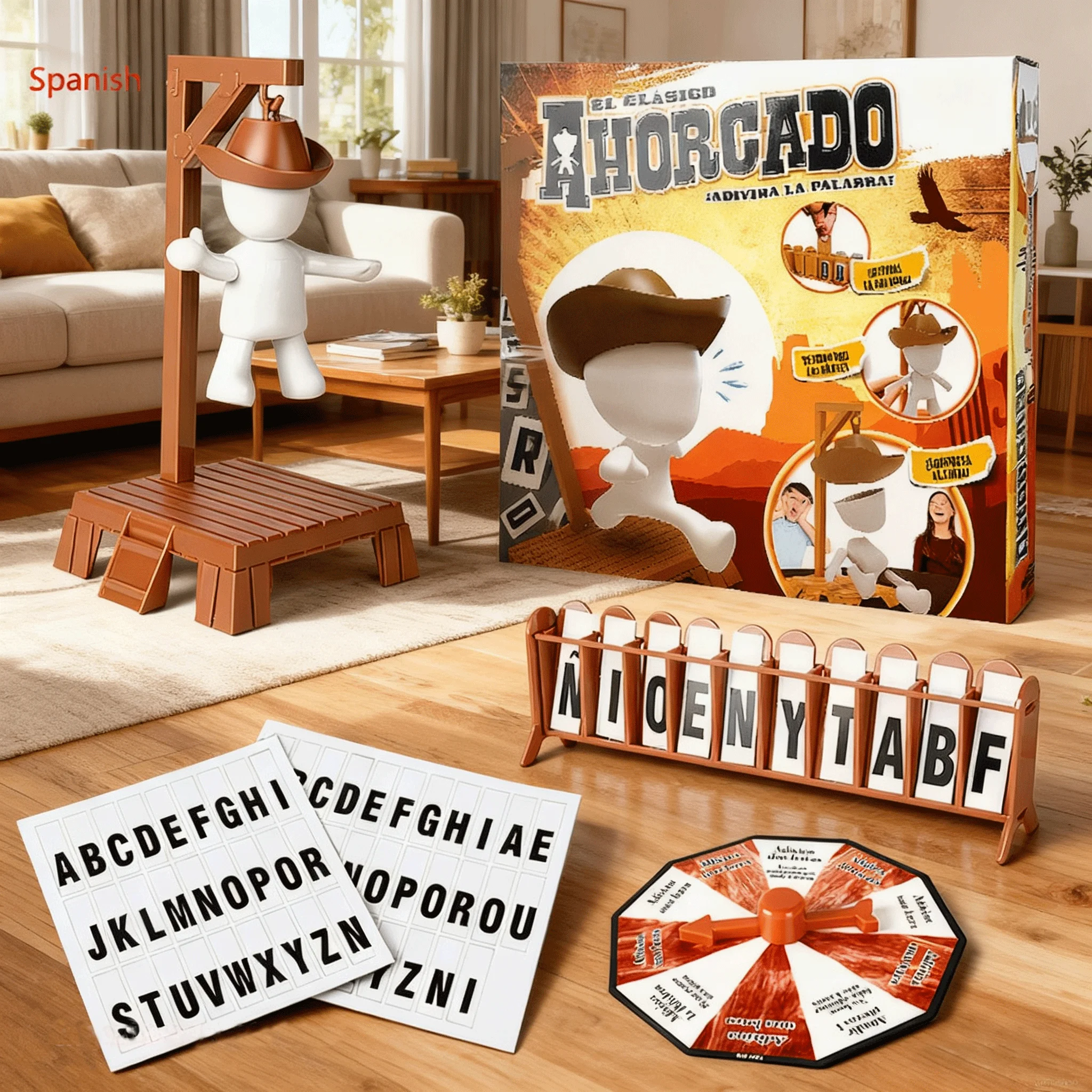 New Magnetic Hangma… - image