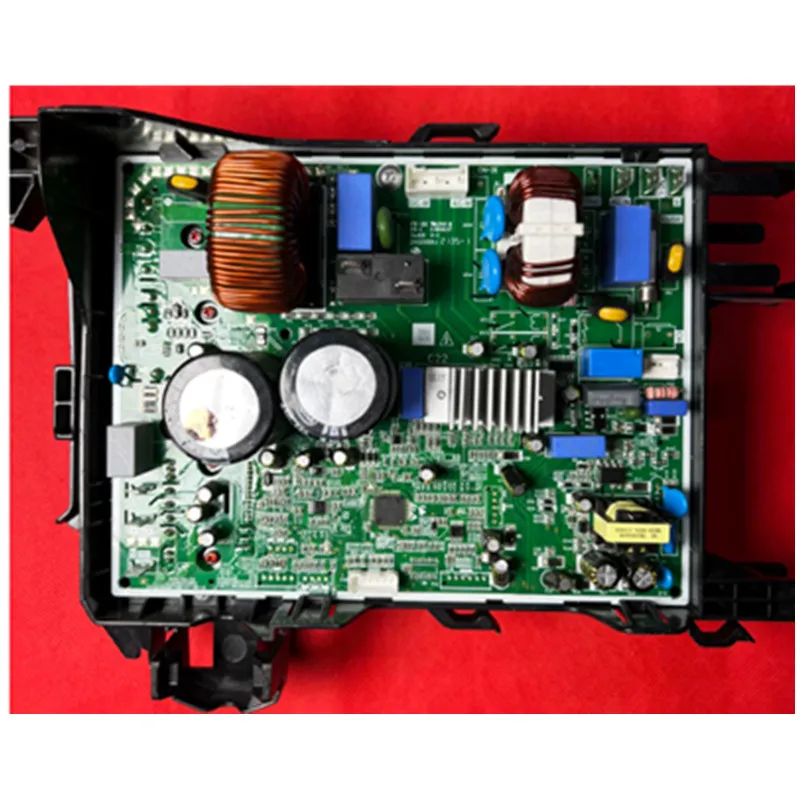 Used for AUX inverter air conditioner outdoor unit motherboard R26/35/51/72WBP computer board control board circuit board