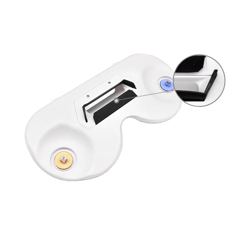 HGFLE-For NARWAL Sweeping Robot J1 J2 Side Brush Holder Mopping Module Accessories