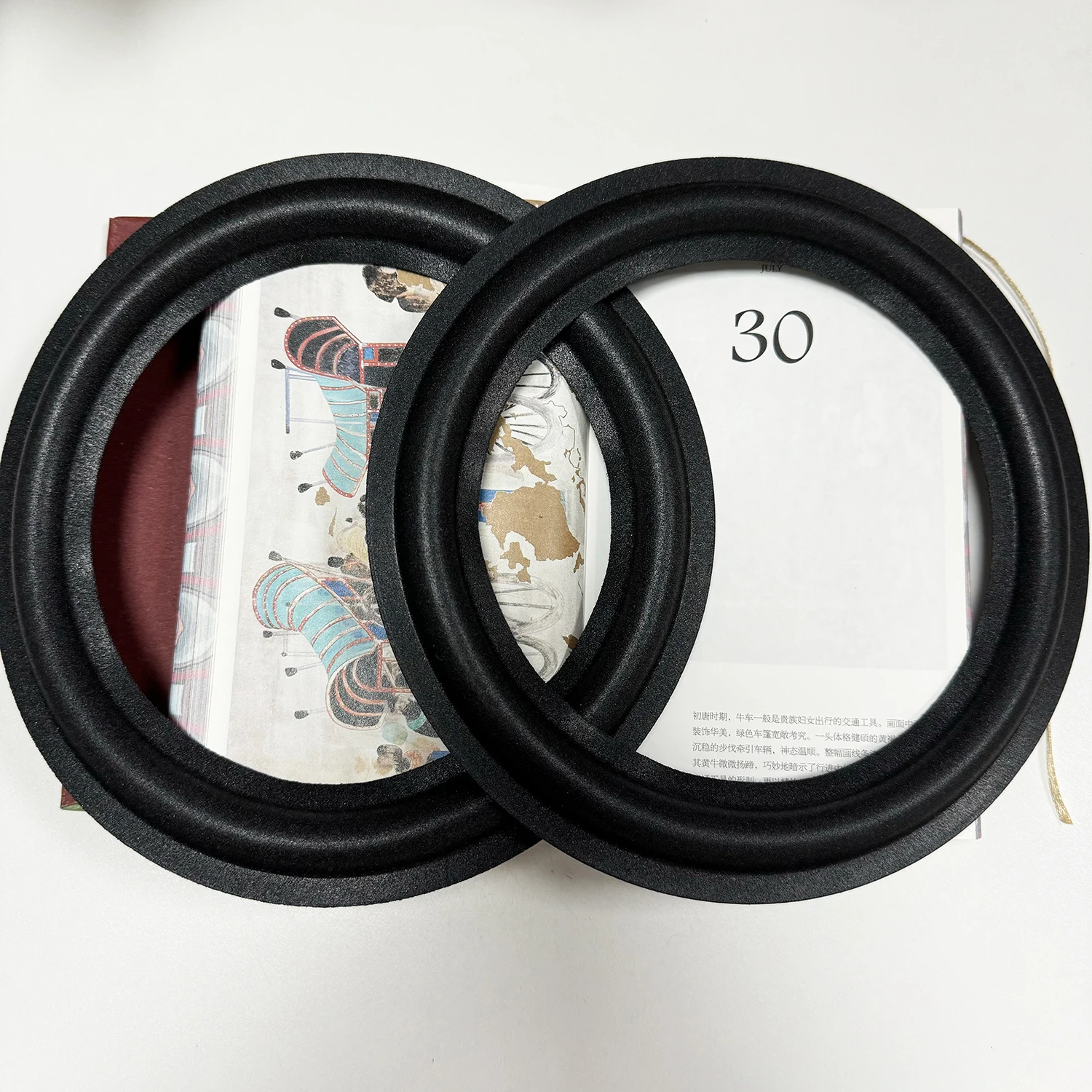 2PCS Fits Infinity 72664 902-4292S RS-5000 902-6693 INFINITESMIAL IV RS-8 ES-300 902-6716 CS-3009 10