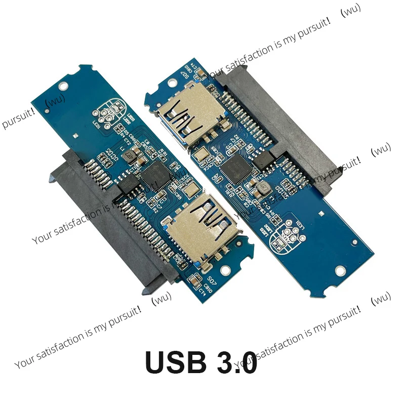 2.5inch SSD SATA to USB 3.0 Converter Micro USB Extender SATA Hard Driver to USB Expand Card Adapter Only for 2.5inch SATA Disk