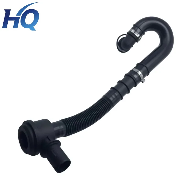 

13717594721 Car Turbocharger Bypass Valve Assembly Hose For BMW 7' X6 F01 F02 E71 740i 740Li