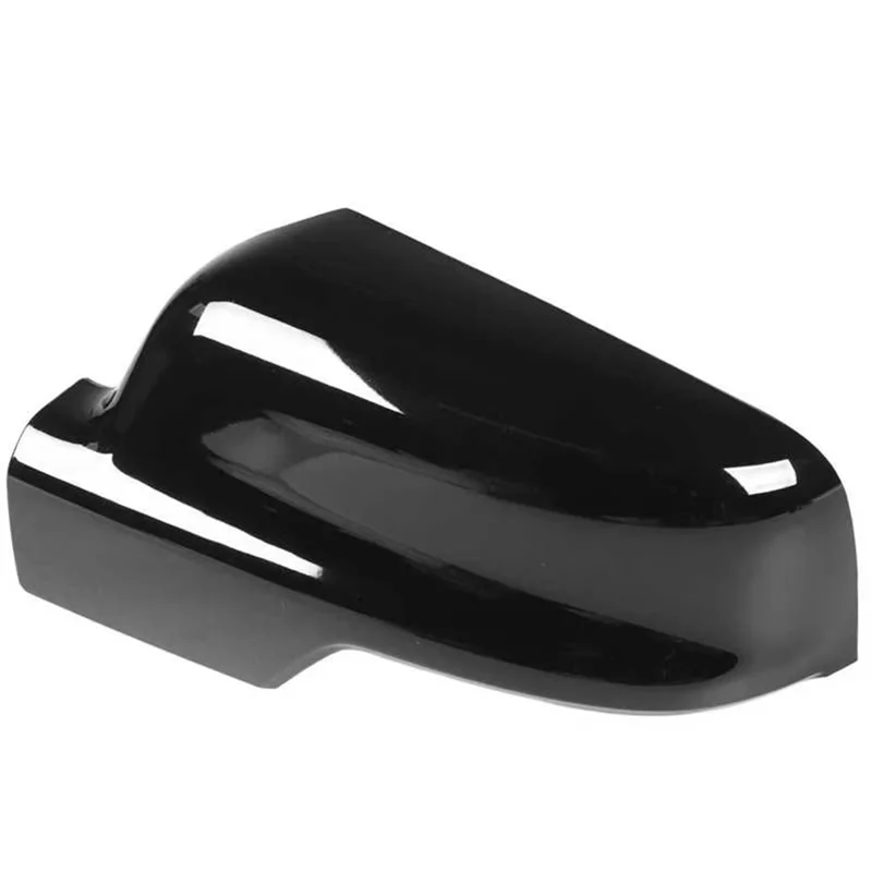 

【Price Drop !!】Rearview Mirror Cover Side Wing Mirror Housing For Dodge Ram 2019-2022 6RP44KXJAA 6RP45KXJAA