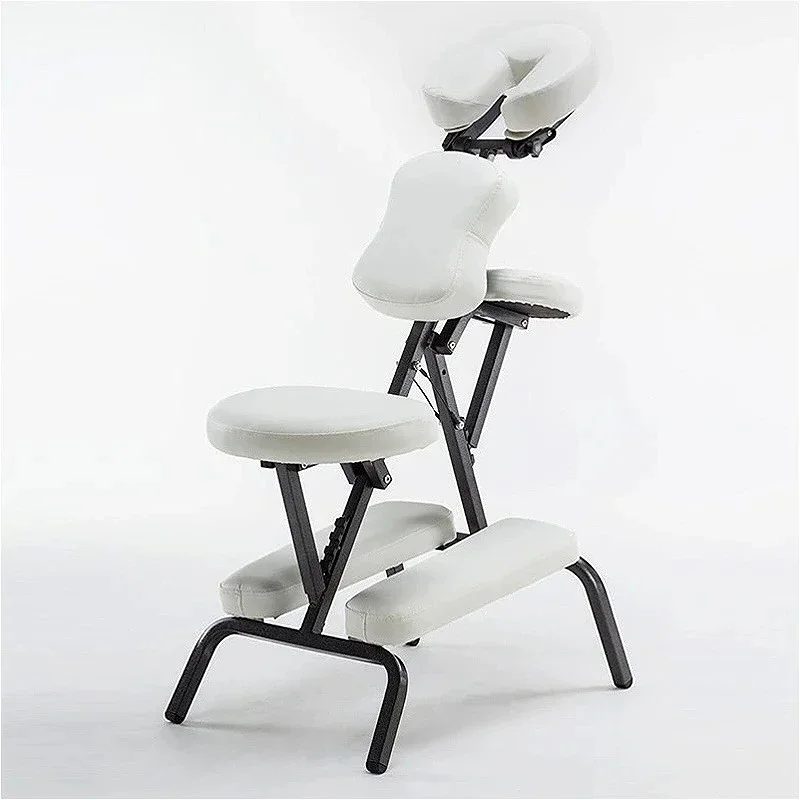 Multifunction Tattoo Chair Beauty Face Spa Knead Ear Cleaning Tattoo Chair Massage Comfort Metal Salon Furniture كرسي وشم FYTC
