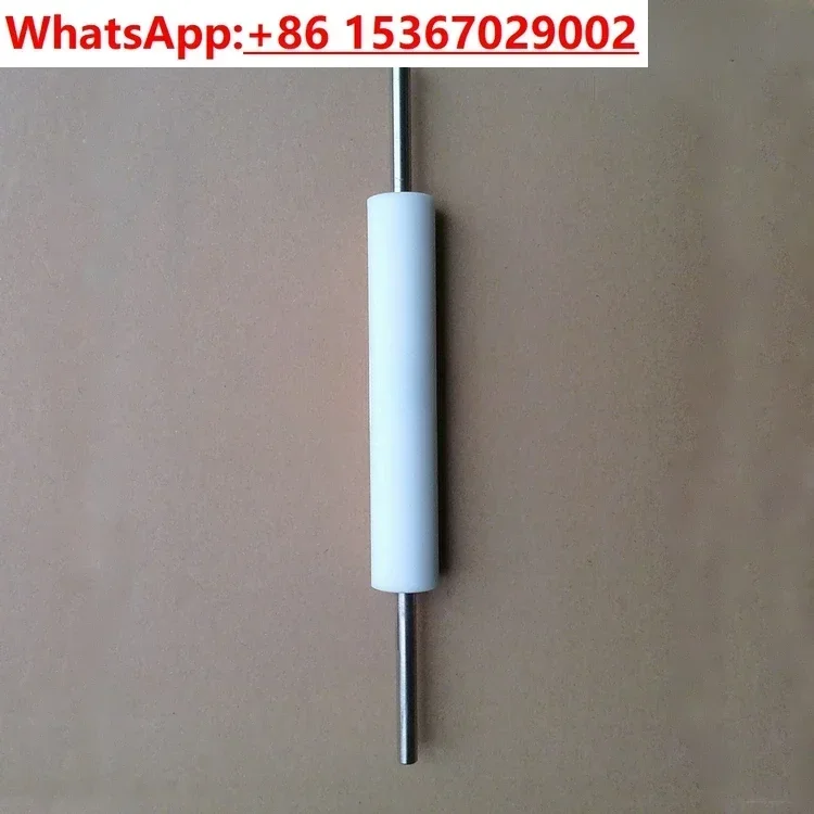 105SL barcode printer, rubber 105SL rubber roller, paper walking stick