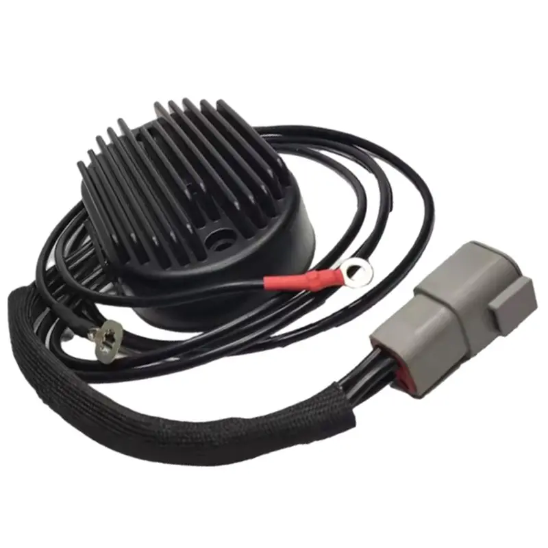 

For Davidson Screaming Eagle Fat Boy 1690 1450 Heritage Softtail Compatible Voltage Regulator Rectifier 74610-01