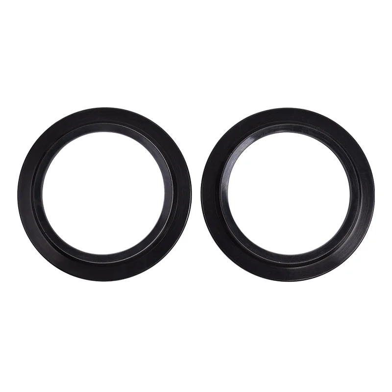 45x58x11 Front Fork Suspension Damper Oil Seal 45 58 Cover for Gas-Gas EC125 EC200 EC300 2003-2011 MC125 MC250 MC450 2003-2009