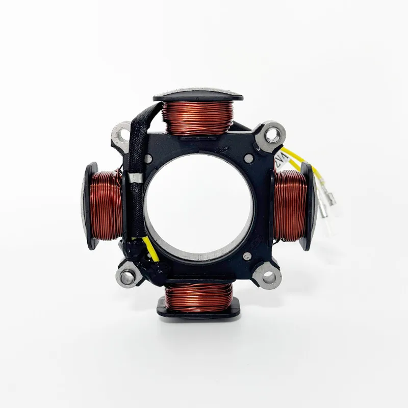 Fits for 168F 170F 188F 190F Engine Lighting & Charging Coil
