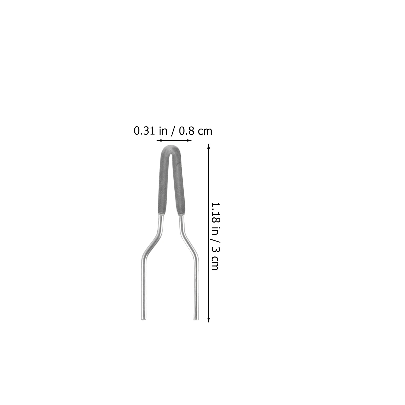 

1 set Wood Burning Tool Tips 18-23 Sizes Adjustable Temp Non-Slip Grip Easy Use Wire Nib Pyrography Kit Heating Tools